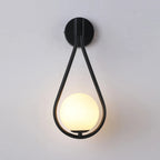 Light - Wall lamp from the mid-century