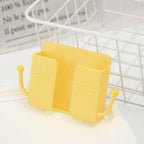 Multifunctional Wall Storage Organizer