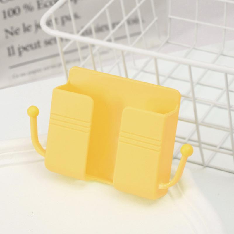 Multifunctional Wall Storage Organizer