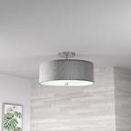 Modern LED ceiling light