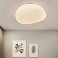 Stylish LED ceiling lamp