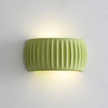 Modern Resin Wall Lamp