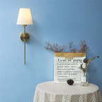Wireless Wall Light Home Lamp