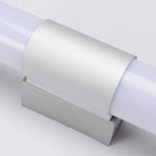 Madigas | Cylindrical Mirror Effect Lamp for Modern Interiors