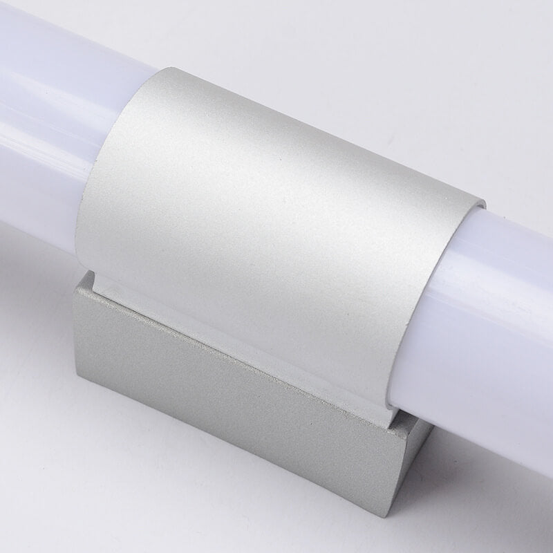 Madigas | Cylindrical Mirror Effect Lamp for Modern Interiors