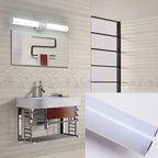 Madigas | Cylindrical Mirror Effect Lamp for Modern Interiors