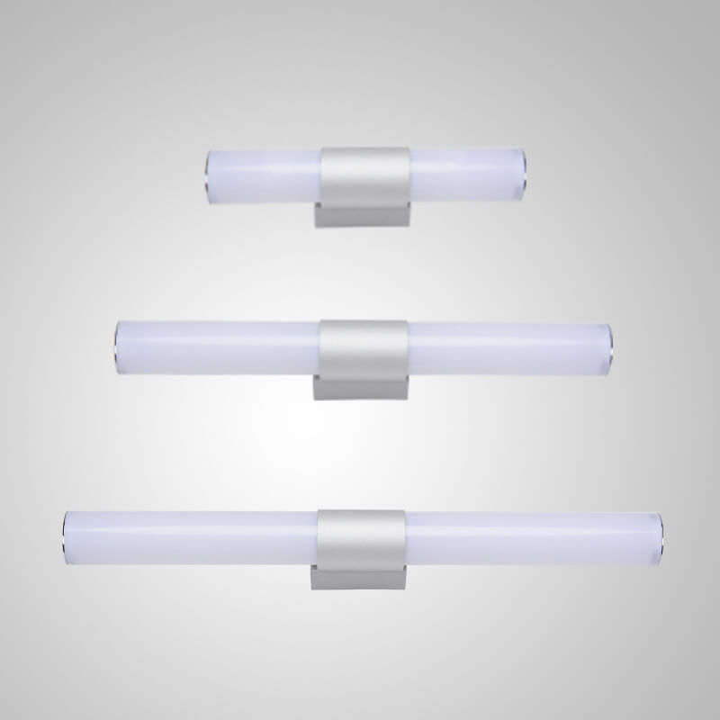 Madigas | Cylindrical Mirror Effect Lamp for Modern Interiors