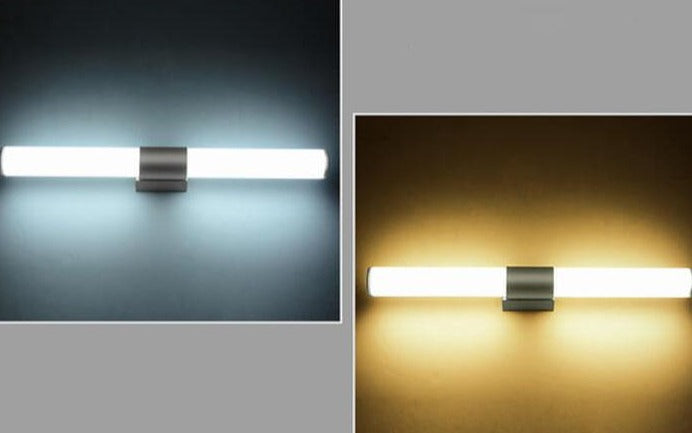 Madigas | Cylindrical Mirror Effect Lamp for Modern Interiors
