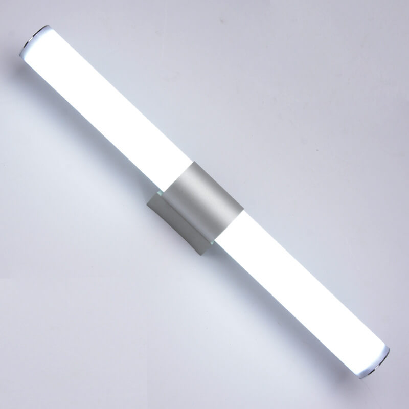 Madigas | Cylindrical Mirror Effect Lamp for Modern Interiors