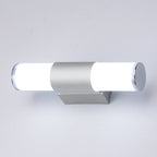 Madigas | Cylindrical Mirror Effect Lamp for Modern Interiors