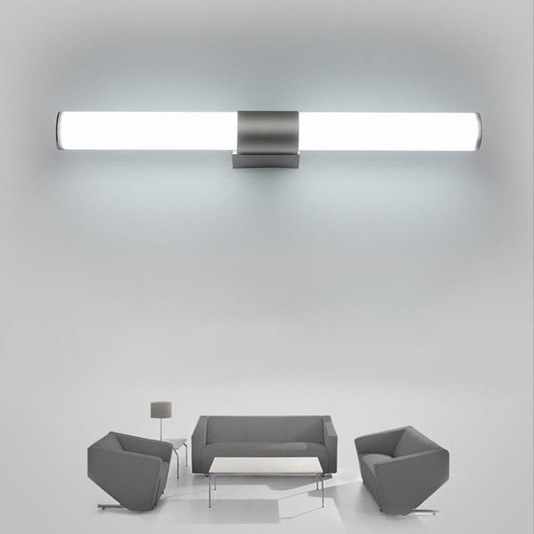 Madigas | Cylindrical Mirror Effect Lamp for Modern Interiors