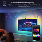 Wi-Fi Bluetooth Smart Led for Outdoors
