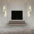 Lines Kreativ LED Modern Minimalist Wall Lamp Decorative Wall Lights Lighting