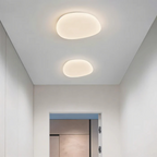Stylish LED ceiling lamp