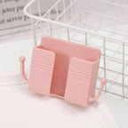 Multifunctional Wall Storage Organizer