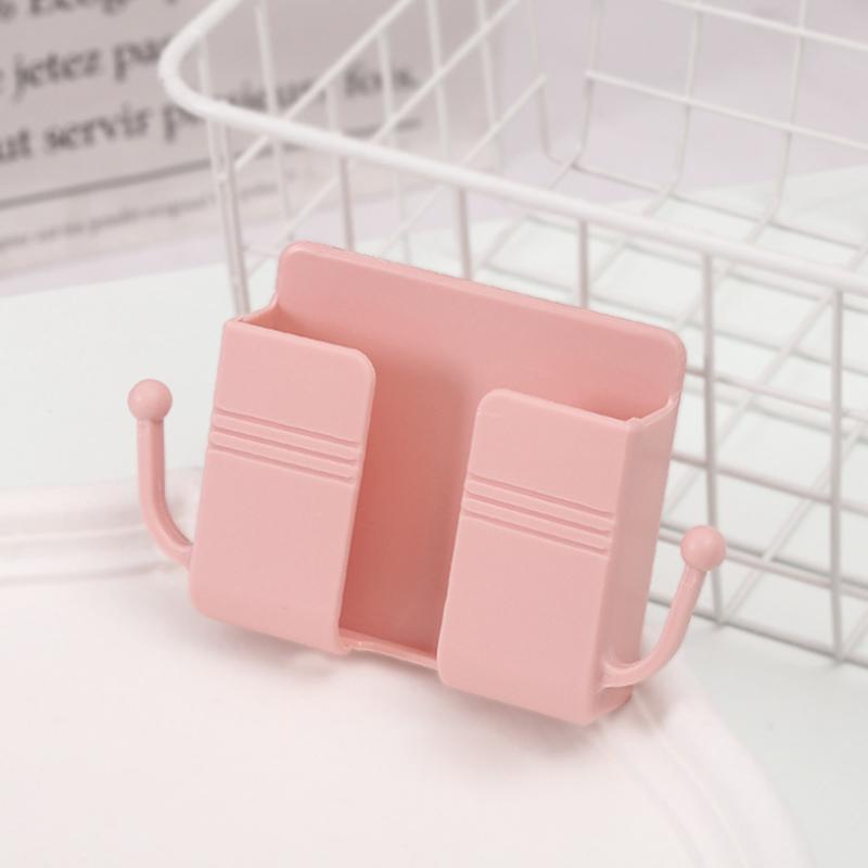 Multifunctional Wall Storage Organizer