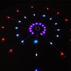 LED Fireworks Lights