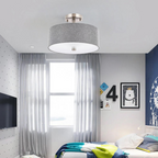 Modern LED ceiling light