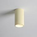 Minimalist Resin Ceiling Lamp