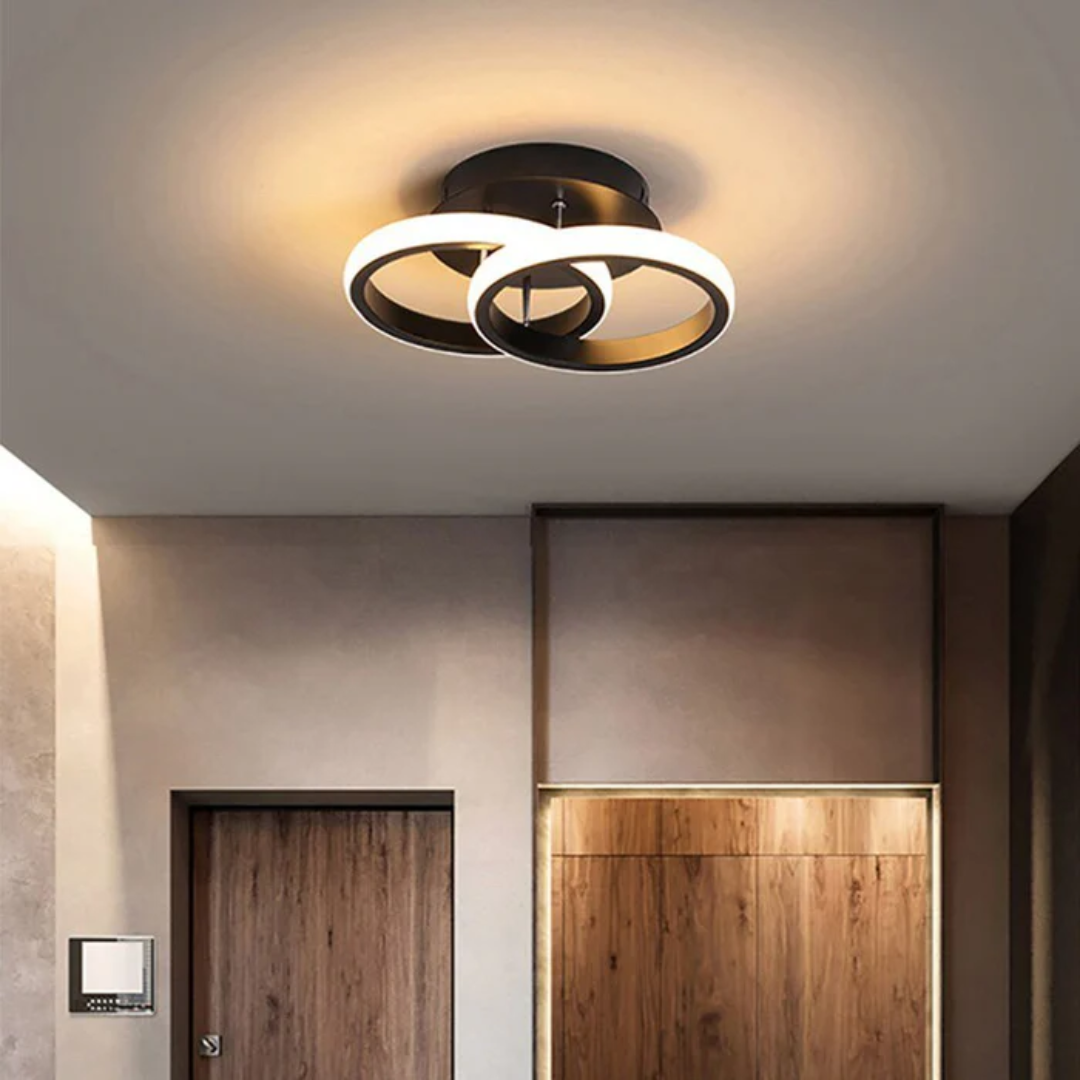 Modern Ceiling Light
