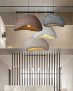 Modern Pendant Lamp Design Atmospheric LED Ceiling Light