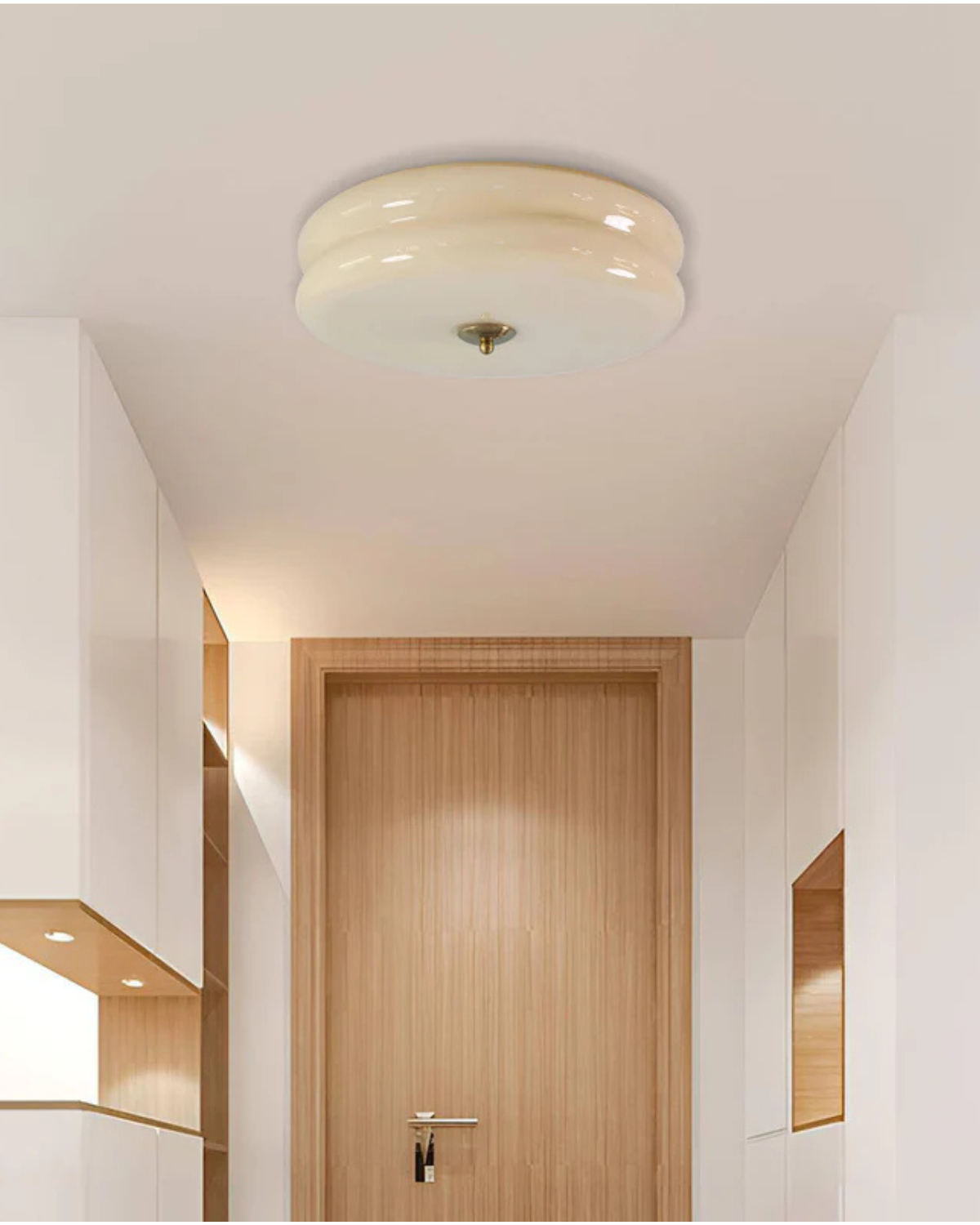 Ceiling Lamp Modern and Classic Elegant