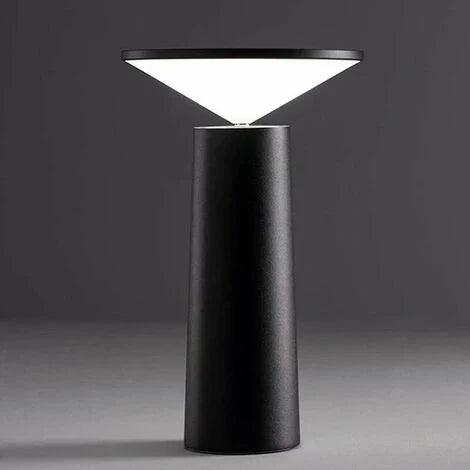 InfiNight - Modern table lamp with touch sensor | Dimmable brightness