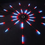 LED Fireworks Lights