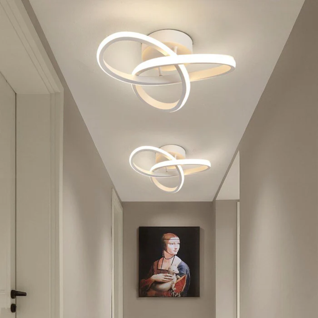 Modern Ceiling Light