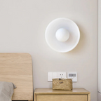 Modern LED ceiling light
