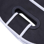 Foldable Storage Box For The Trunk