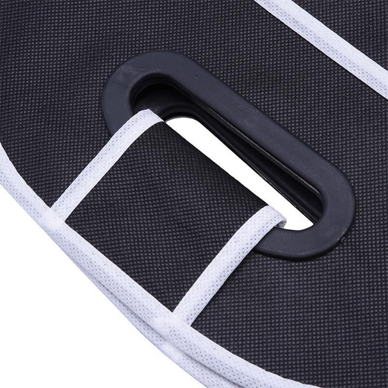 Foldable Storage Box For The Trunk