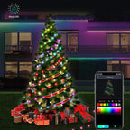 Wi-Fi Bluetooth Smart Led for Outdoors