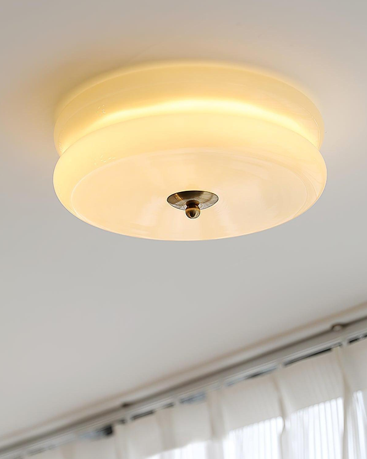 Ceiling Lamp Modern and Classic Elegant