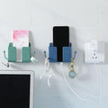 Multifunctional Wall Storage Organizer