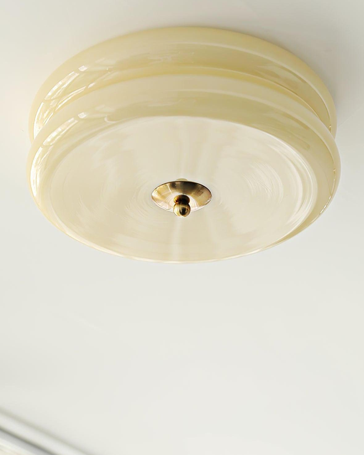 Ceiling Lamp Modern and Classic Elegant