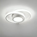 Energy-efficient LED ceiling lamp Modern design