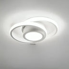 Energy-efficient LED ceiling lamp Modern design