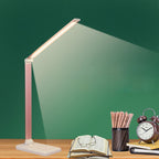 Nordic Creative Foldable Touch Dimmer LED Desk Lamp