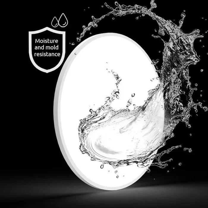 OrbGlow Ceiling Light - Elegant LED Lighting Madigas