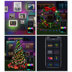 Wi-Fi Bluetooth Smart Led for Outdoors