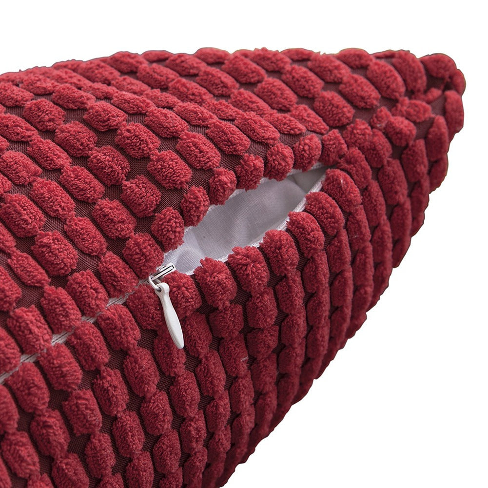 decorative cushion with 3D surface Madigas