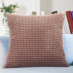 decorative cushion with 3D surface Madigas