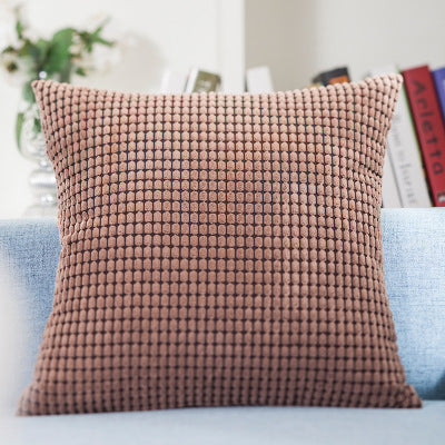 decorative cushion with 3D surface Madigas