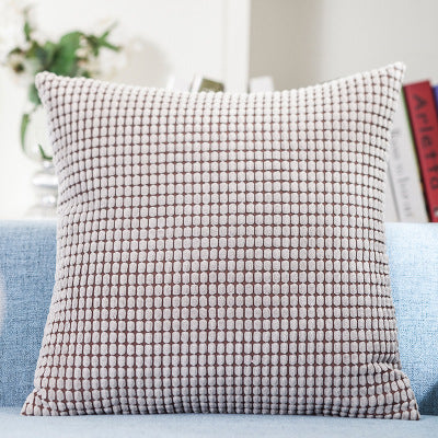 decorative cushion with 3D surface Madigas
