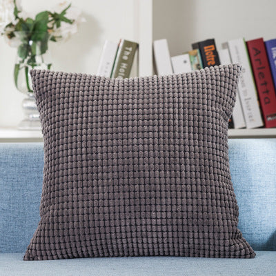 decorative cushion with 3D surface Madigas