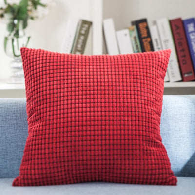 decorative cushion with 3D surface Madigas