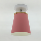 Stylish Macaron Ceiling Lamp