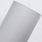 Traditional Japanese Cylinder Wood Fabric 1-Light Table Lamp for the Living Room