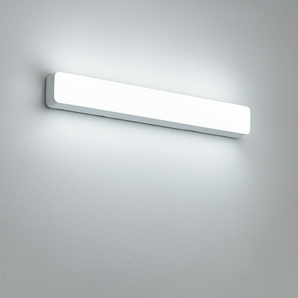 Madigas | LED Bathroom Mirror Light – Waterproof Wall Fixture